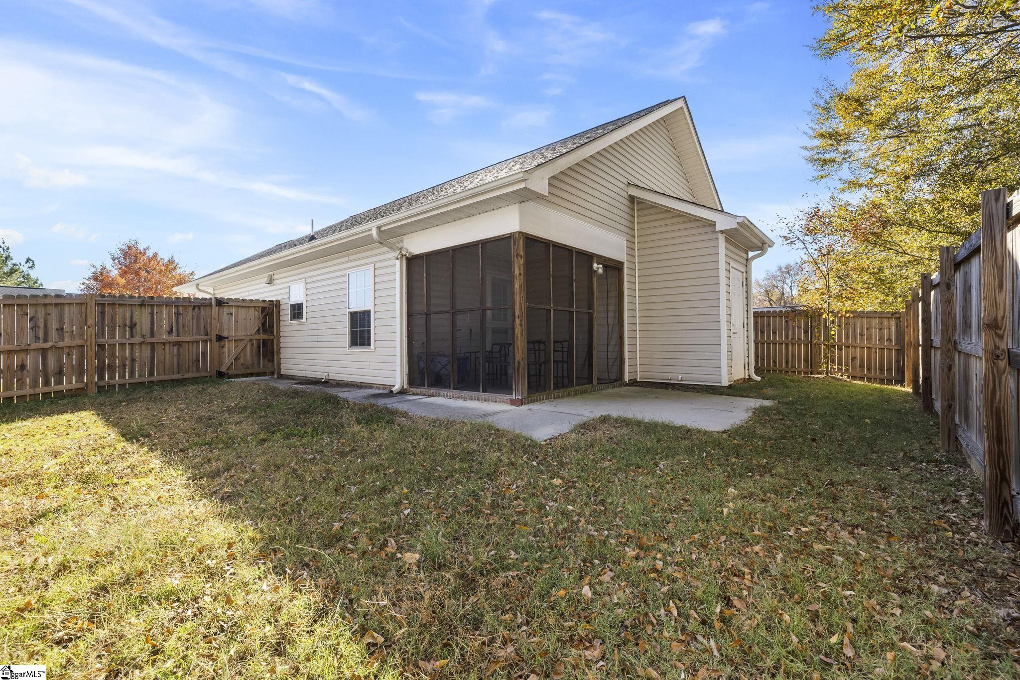610 Ruddy Creek Circle Greer, SC 29651 - Photo 29 of 31