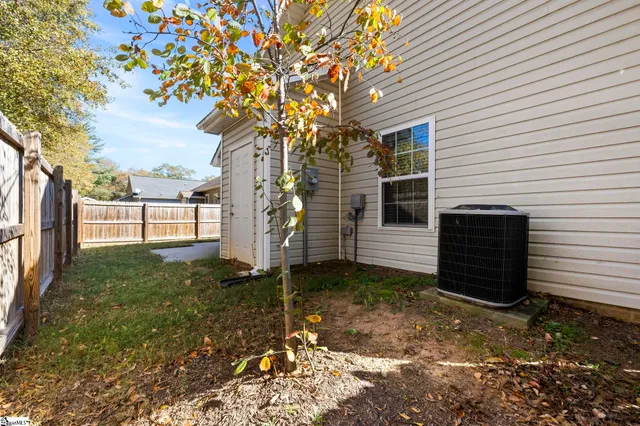 $265,000 | 610 Ruddy Creek Circle, Greer, SC 29651