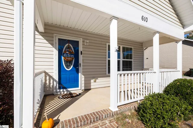 $265,000 | 610 Ruddy Creek Circle, Greer, SC 29651