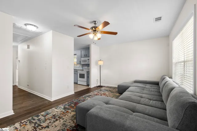 $265,000 | 610 Ruddy Creek Circle, Greer, SC 29651