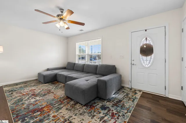 $265,000 | 610 Ruddy Creek Circle, Greer, SC 29651