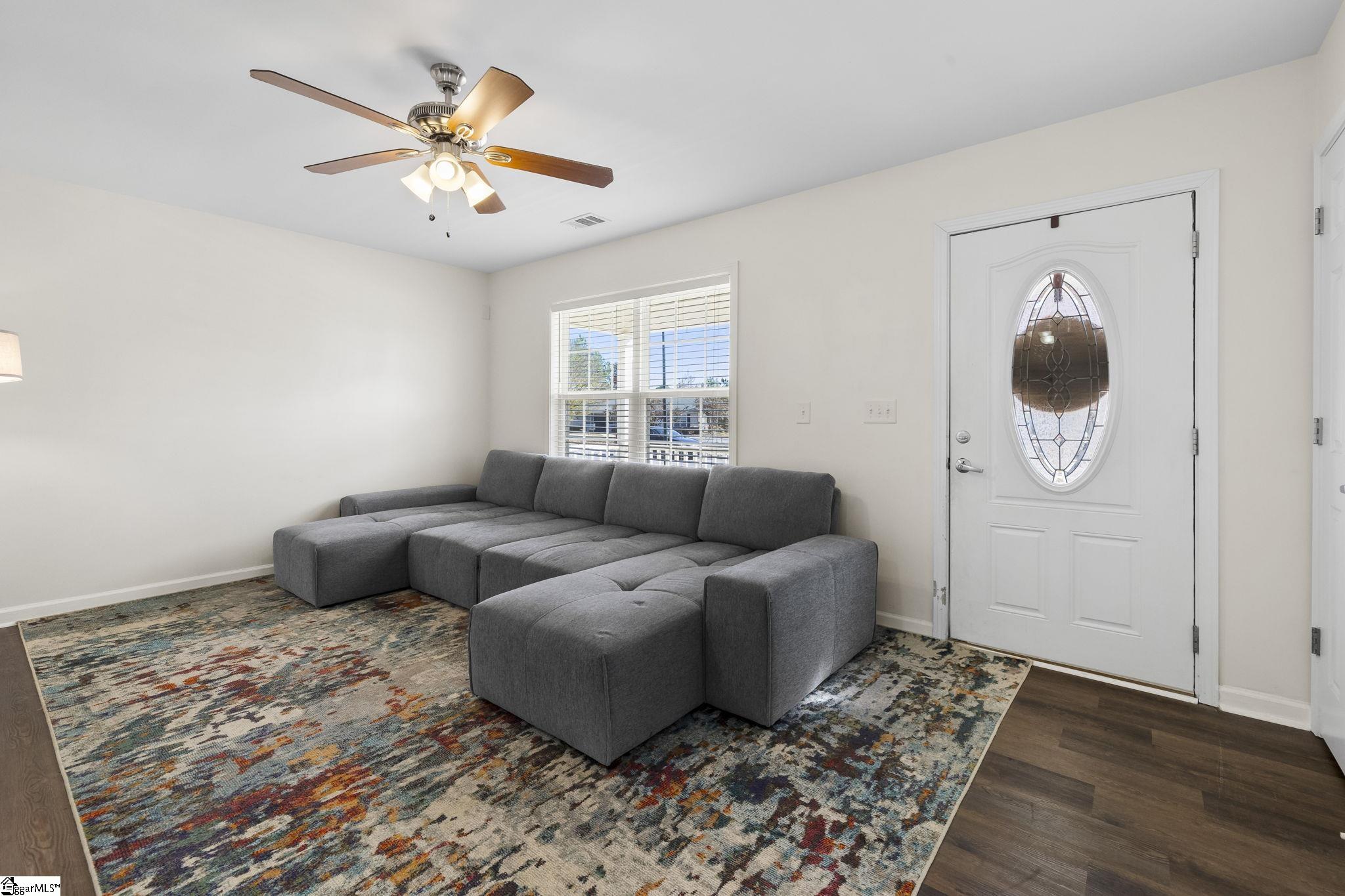 610 Ruddy Creek Circle Greer, SC 29651 - Photo 6 of 31
