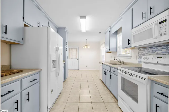 $265,000 | 610 Ruddy Creek Circle, Greer, SC 29651