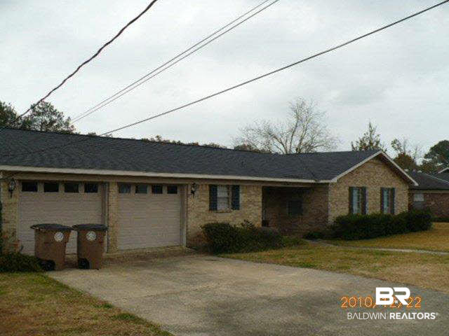 4105 Shana Drive Mobile, AL 36605 - Photo 1 of 1