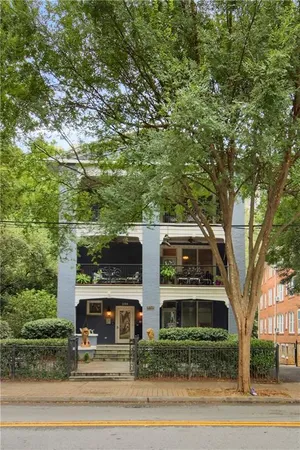 $2,700 | 259 14th Street Northeast, Unit 301, Atlanta, GA 30309