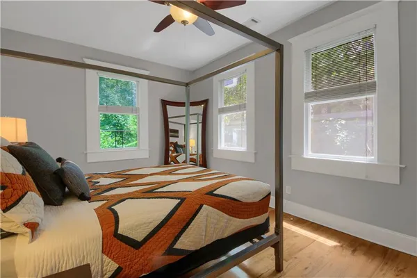 $2,700 | 259 14th Street Northeast, Unit 301, Atlanta, GA 30309