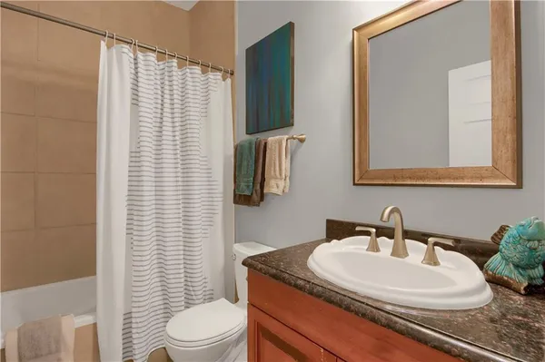 $2,700 | 259 14th Street Northeast, Unit 301, Atlanta, GA 30309