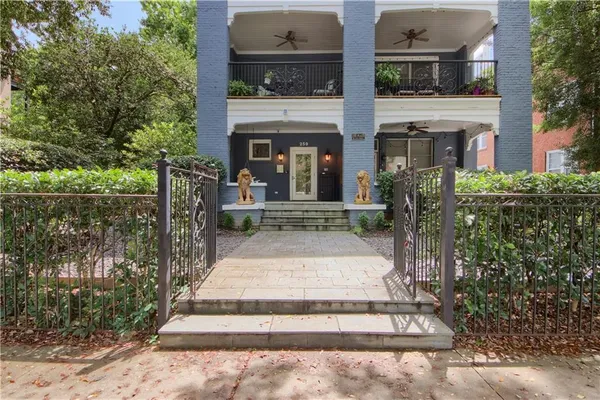 $2,700 | 259 14th Street Northeast, Unit 301, Atlanta, GA 30309
