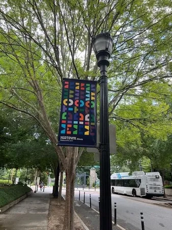 $2,700 | 259 14th Street Northeast, Unit 301, Atlanta, GA 30309