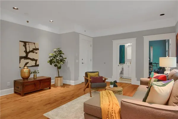 $2,700 | 259 14th Street Northeast, Unit 301, Atlanta, GA 30309