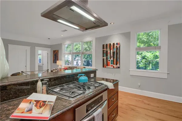 $2,700 | 259 14th Street Northeast, Unit 301, Atlanta, GA 30309