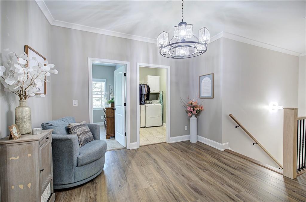 44 Berryhill Place Cartersville, GA 30121 - Photo 33 of 57