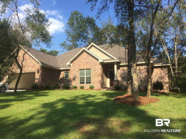 19950 Bunker Loop Fairhope, AL 36532 - Photo 1 of 1