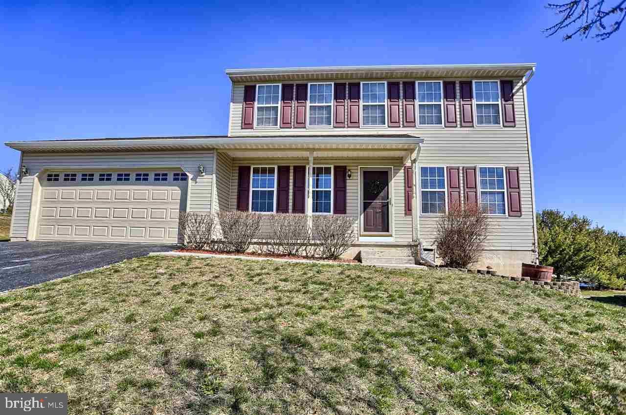170 Coventry Cross Road Mount Wolf, PA 17347 - Photo 1 of 33 Gallery Image 1