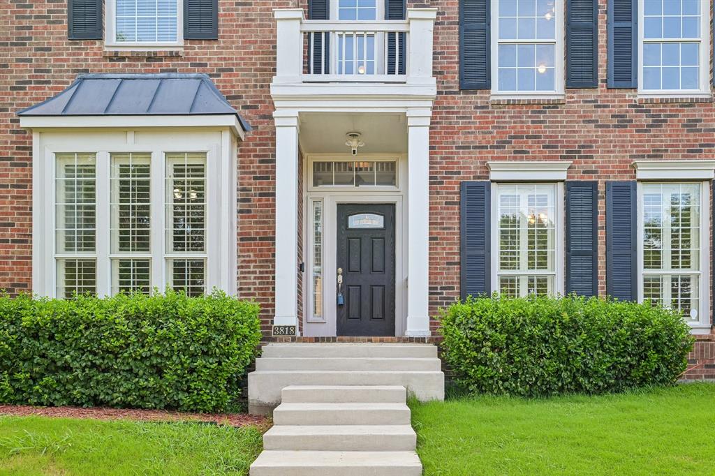 3818 Cemetery Hill Road Carrollton, TX 75007 - Photo 2 of 40