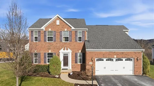 $850,000 | 286 Buckingham Drive, Pittsburgh, PA 15237