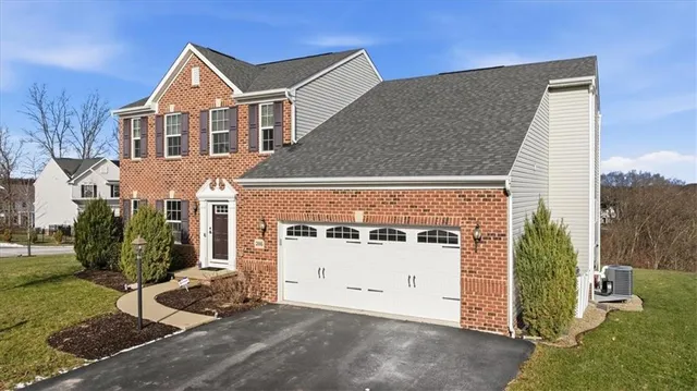 $850,000 | 286 Buckingham Drive, Pittsburgh, PA 15237