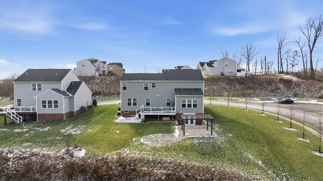 $850,000 | 286 Buckingham Drive, Pittsburgh, PA 15237