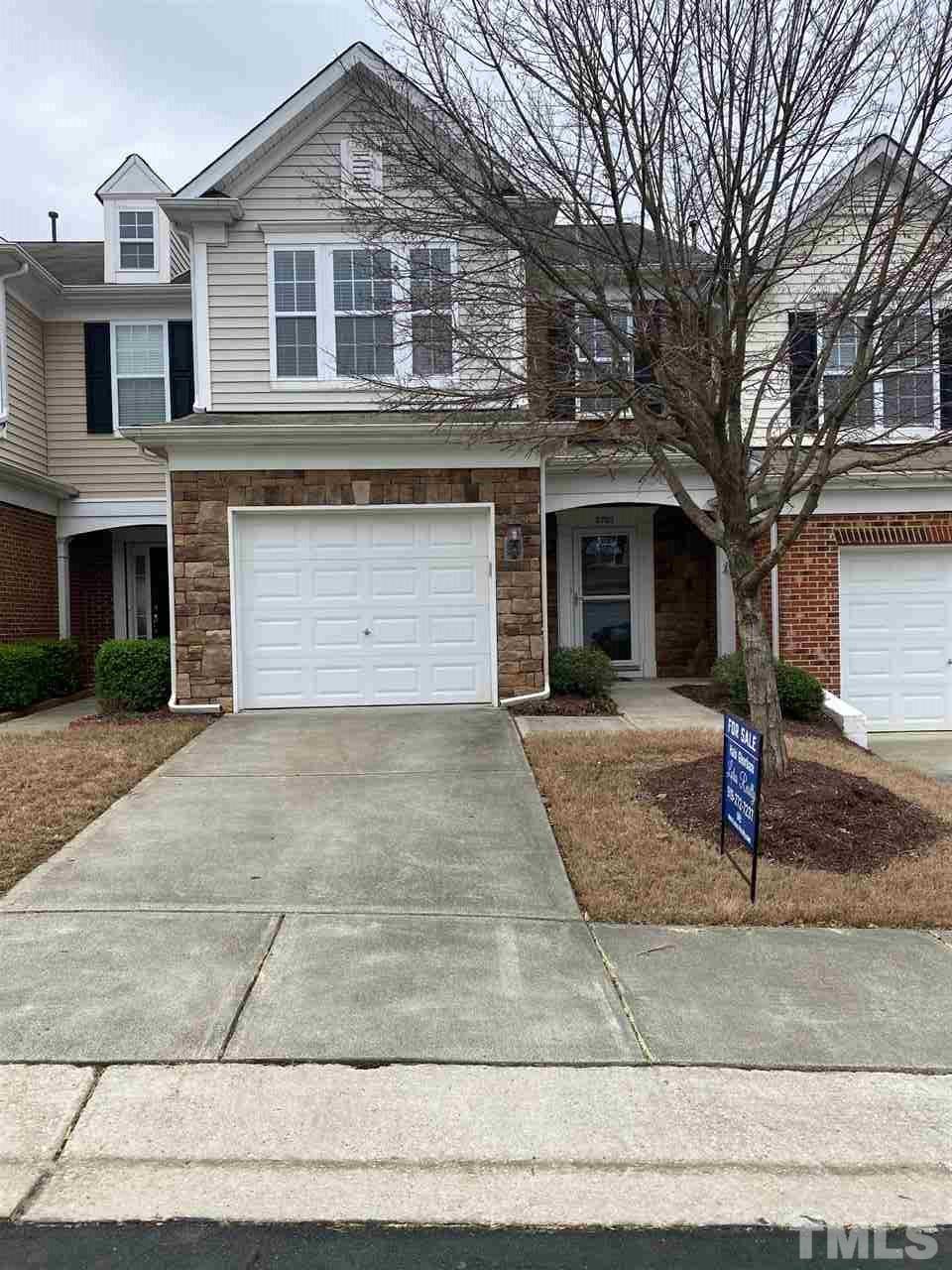 8705 Owl Roost Place Raleigh, NC 27617 - Photo 1 of 10