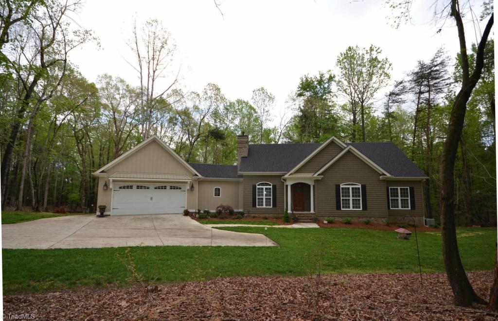 4958 Tigers Den Road Randleman, NC 27317 - Photo 1 of 25 Gallery Image 1