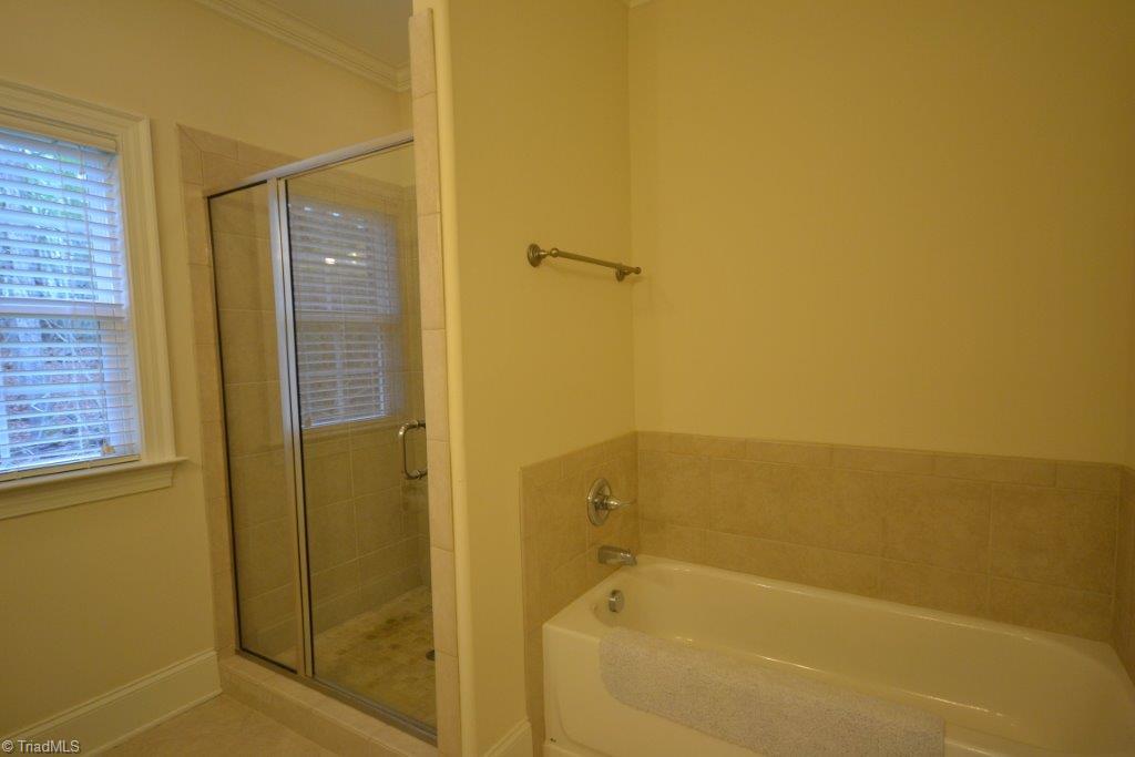 4958 Tigers Den Road Randleman, NC 27317 - Photo 13 of 25 Master Bath