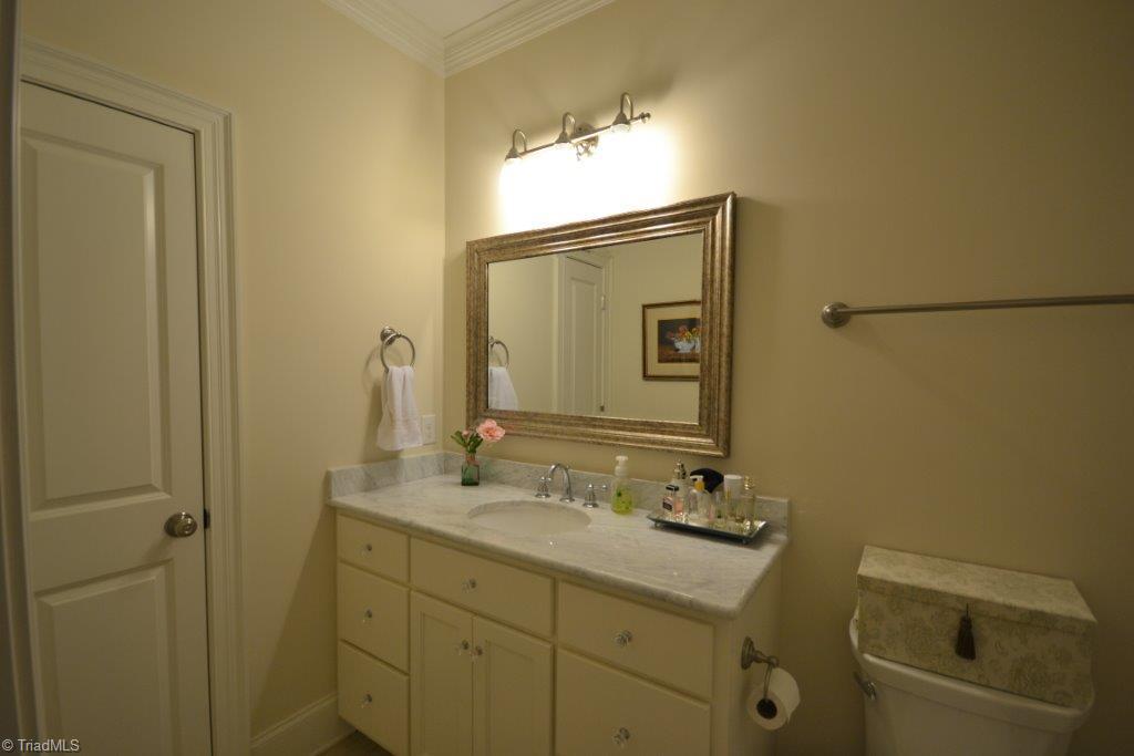 4958 Tigers Den Road Randleman, NC 27317 - Photo 15 of 25 Hall Bath