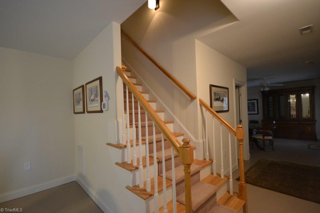 4958 Tigers Den Road Randleman, NC 27317 - Photo 18 of 25 Basement