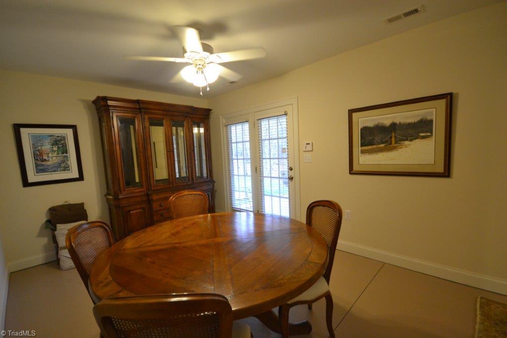 4958 Tigers Den Road Randleman, NC 27317 - Photo 20 of 25 Basement Office