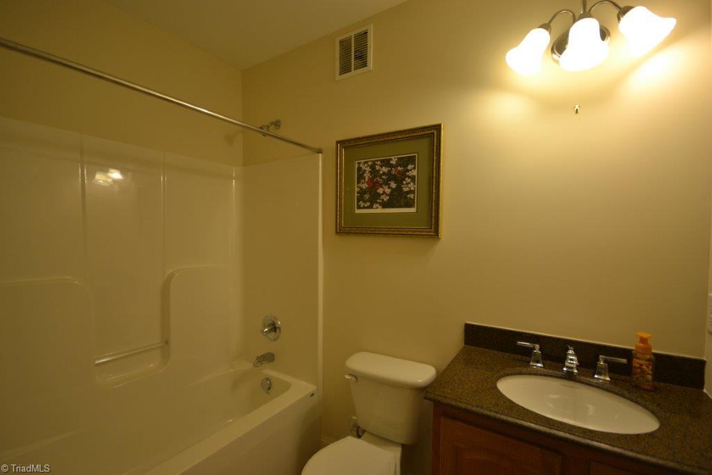 4958 Tigers Den Road Randleman, NC 27317 - Photo 21 of 25 Basement Full Bath