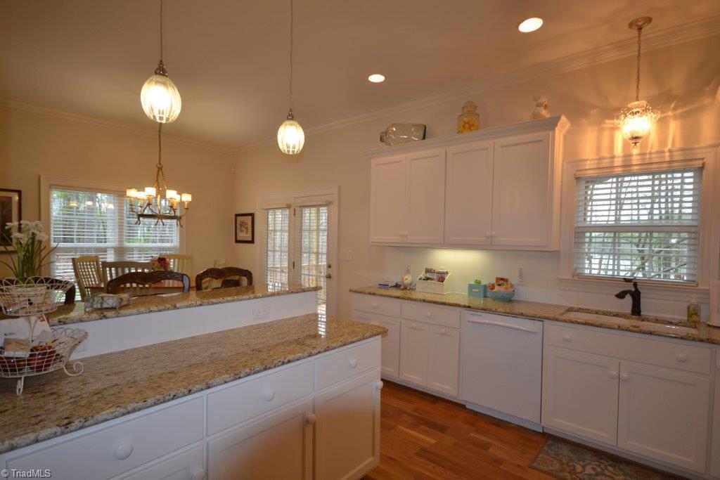 4958 Tigers Den Road Randleman, NC 27317 - Photo 6 of 25 Kitchen