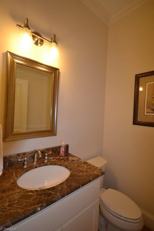 4958 Tigers Den Road Randleman, NC 27317 - Photo 10 of 25 Guest Bath