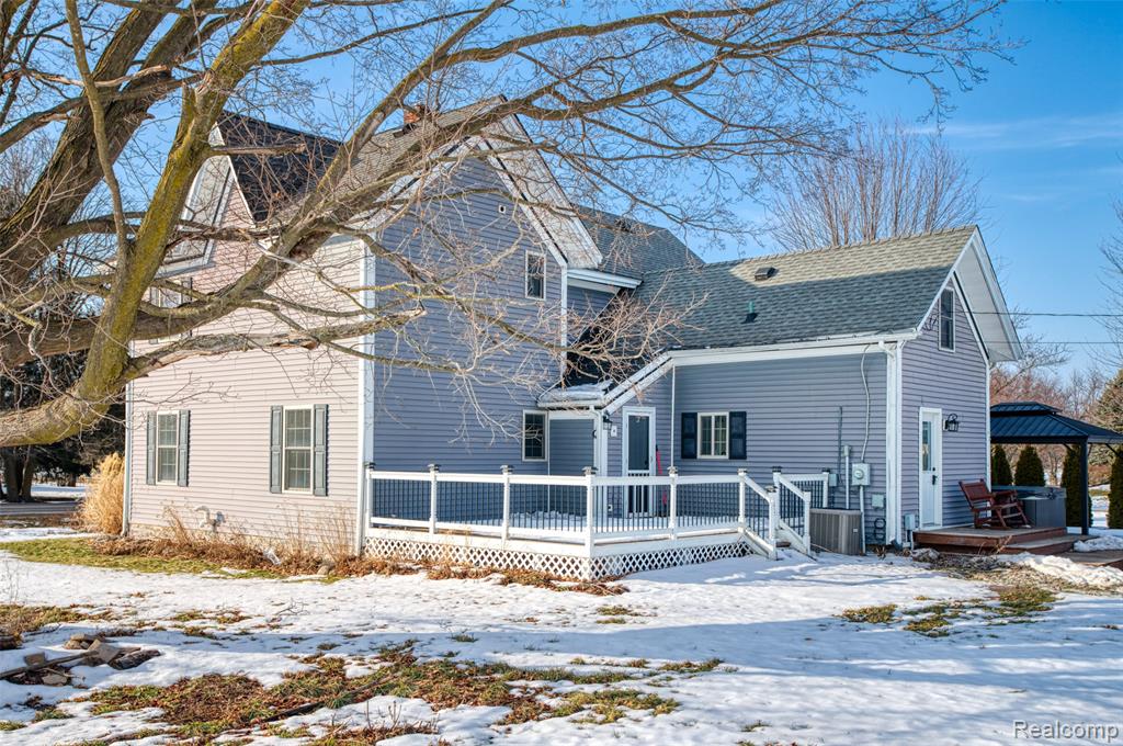 3342 Oak Grove Road Howell, MI 48855 - Photo 51 of 55