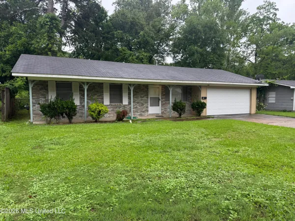 $65,000 | 1319 Dorgan Street, Jackson, MS 39204