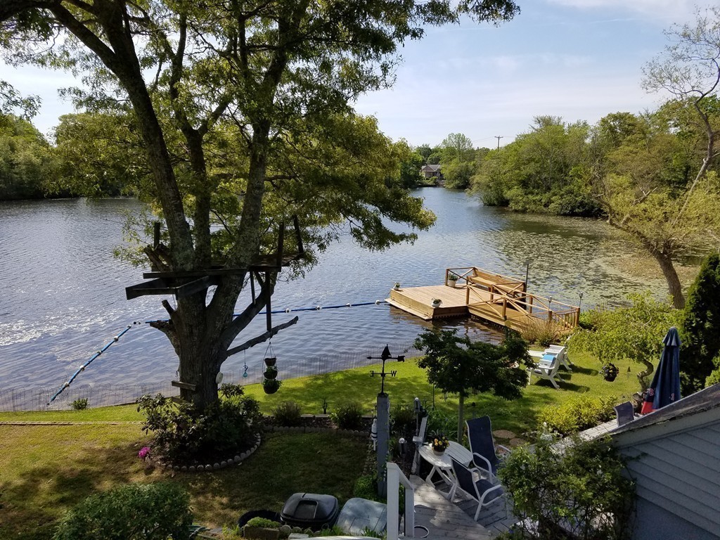 28 Ames Island Road Wareham, MA 02571 - Photo 4 of 30 Gallery Image 4