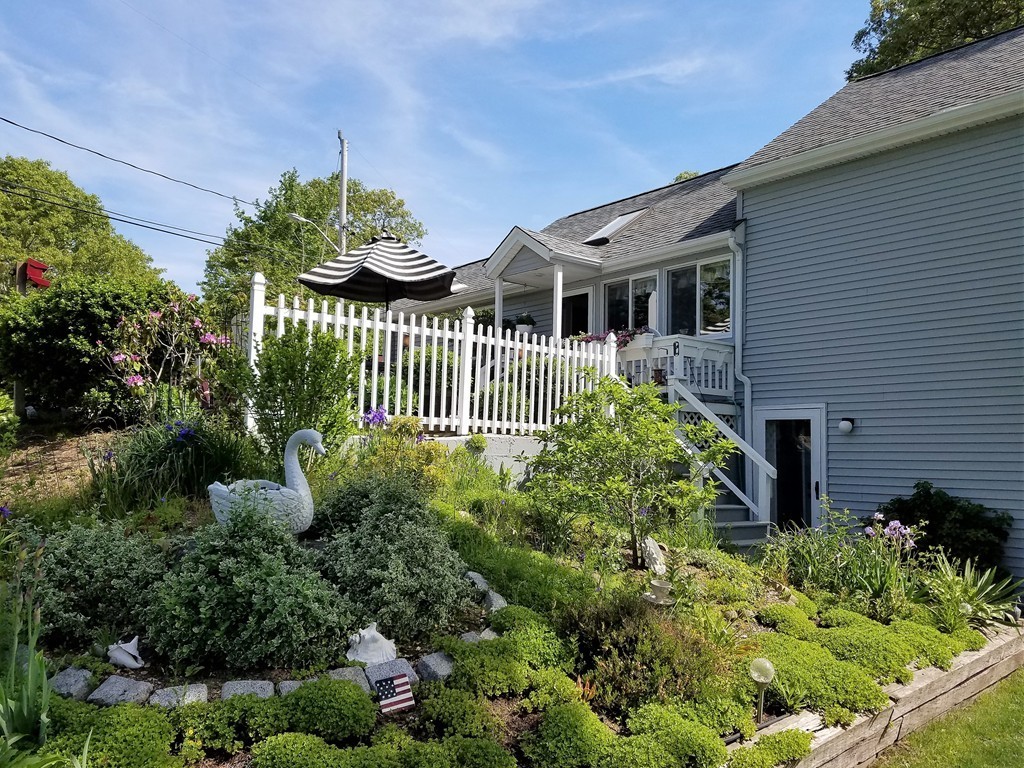 28 Ames Island Road Wareham, MA 02571 - Photo 6 of 30 Gallery Image 6
