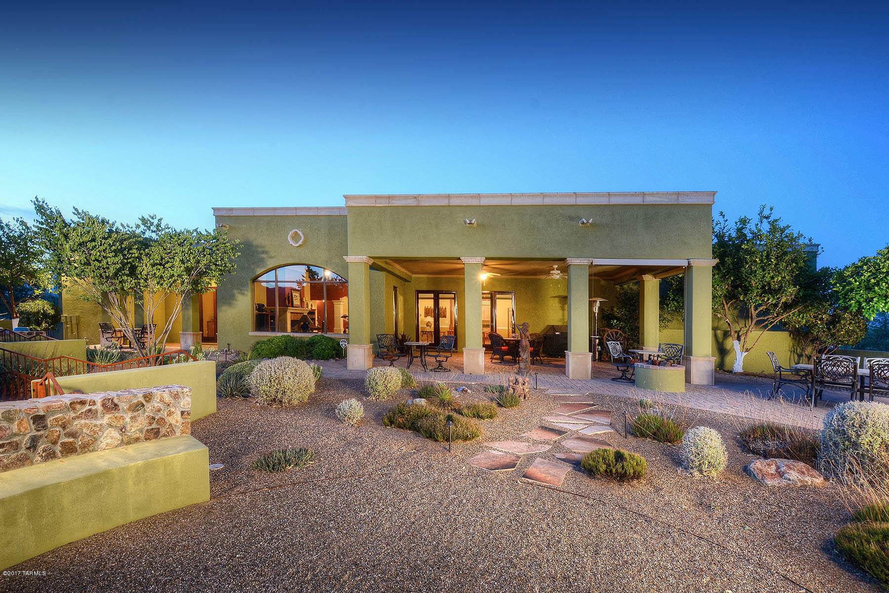 3438 West Moore Road Marana, AZ 85658 - Photo 18 of 28 Gallery Image 18
