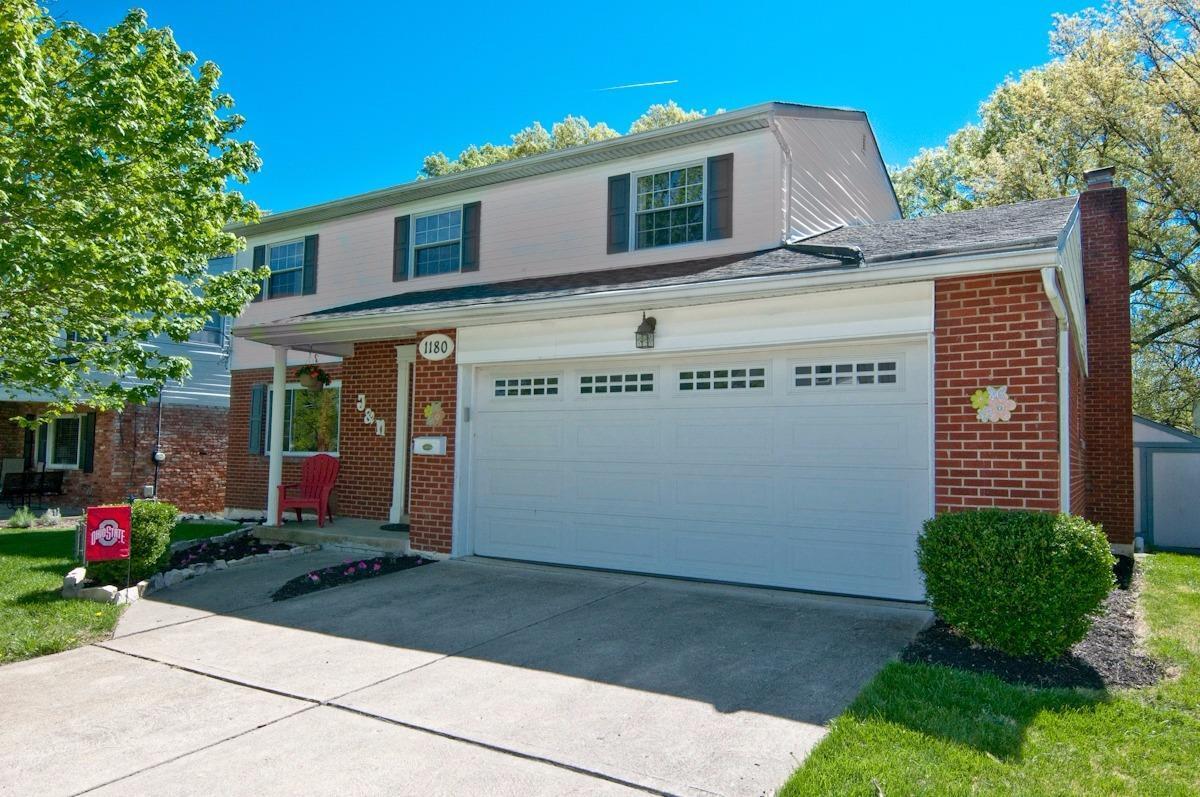 1180 Fuhrman Road Reading, OH 45215 - Photo 1 of 1
