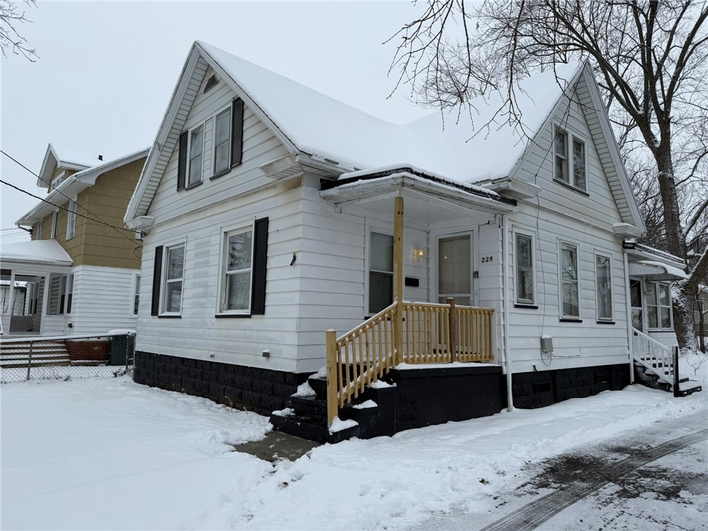 225 Wetmore Park Rochester, NY 14606 - Photo 3 of 31