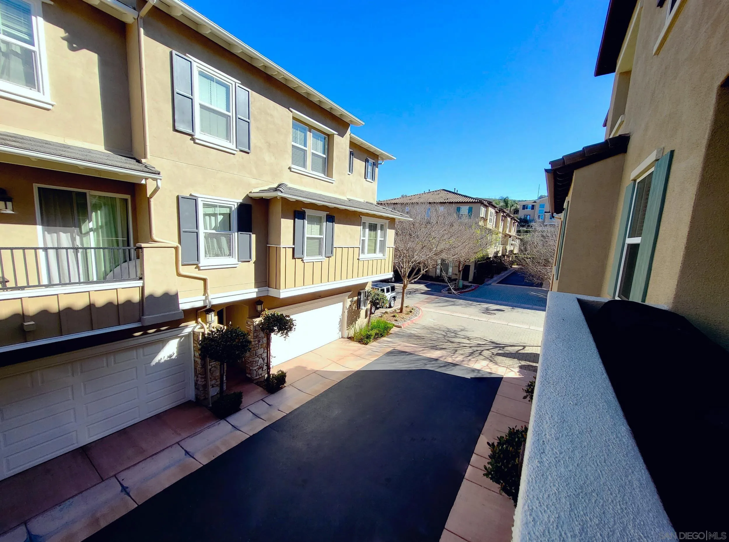 2152 Cosmo Way San Marcos, CA 92078 - Photo 21 of 28 a view of a house with pool and wooden floor