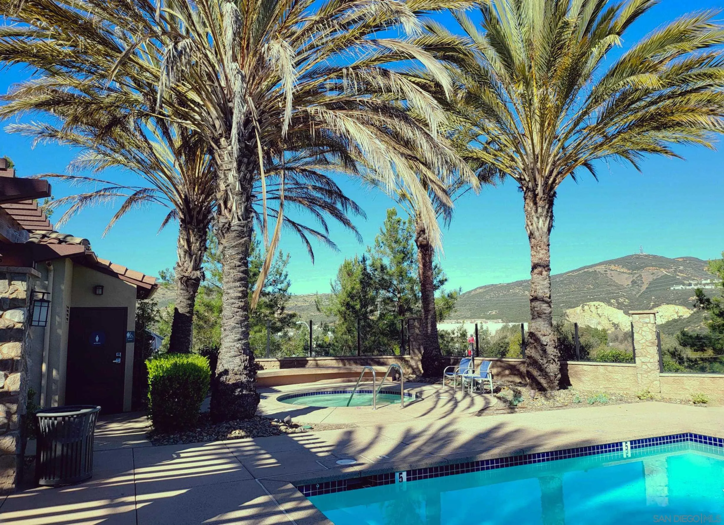 2152 Cosmo Way San Marcos, CA 92078 - Photo 25 of 28 a view of a swimming pool with a patio