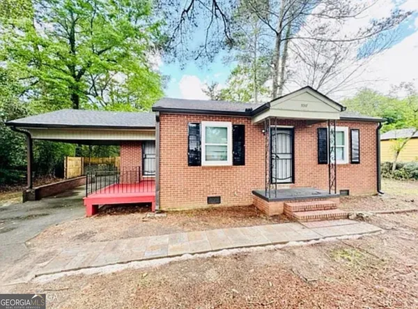 $147,500 | 5317 Nisbet Drive, Macon, GA 31206