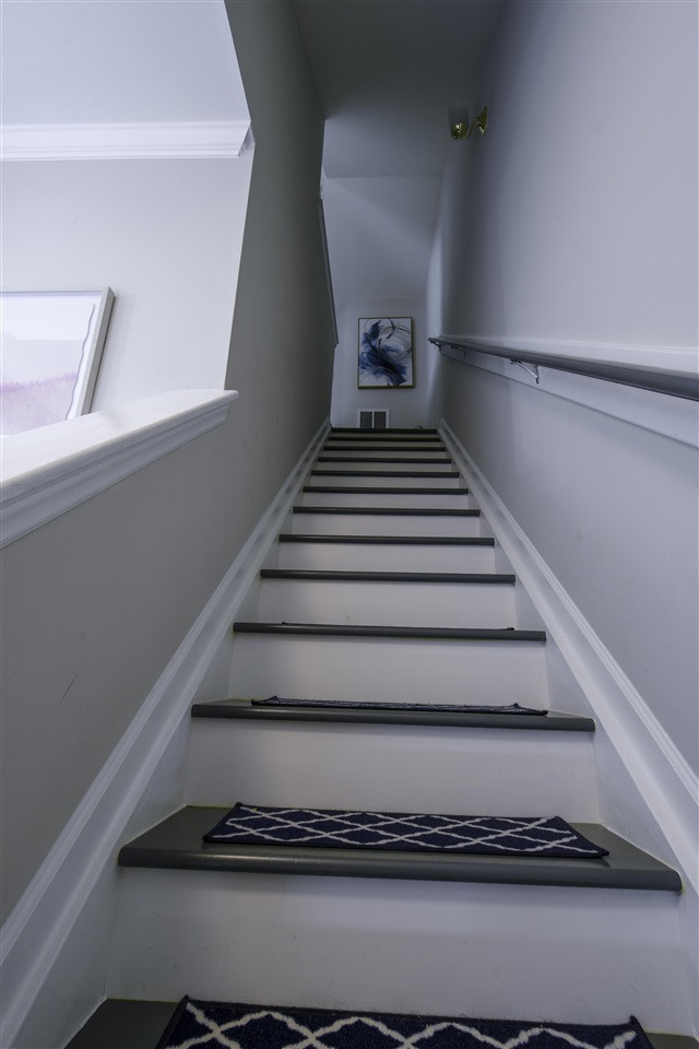 2523 Trout Stream Drive Raleigh, NC 27604 - Photo 11 of 23 Stairs