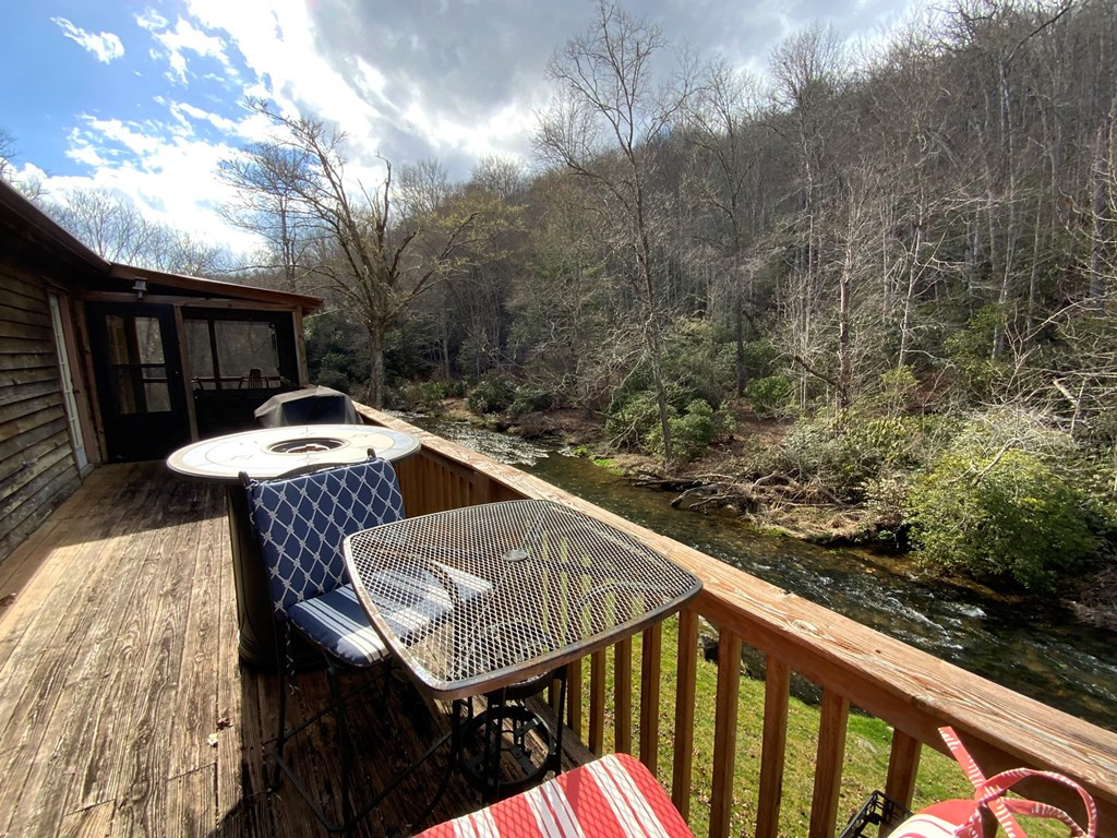 21027 Wayah Road Topton, NC 28781 - Photo 29 of 52