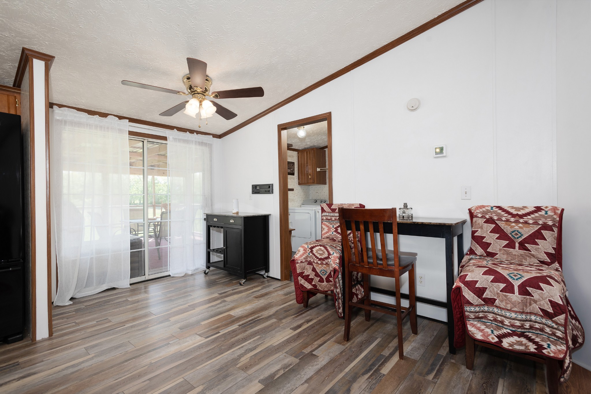 1886 Johnson Road Clarksville, TN 37043 - Photo 12 of 38 Gallery Image 12