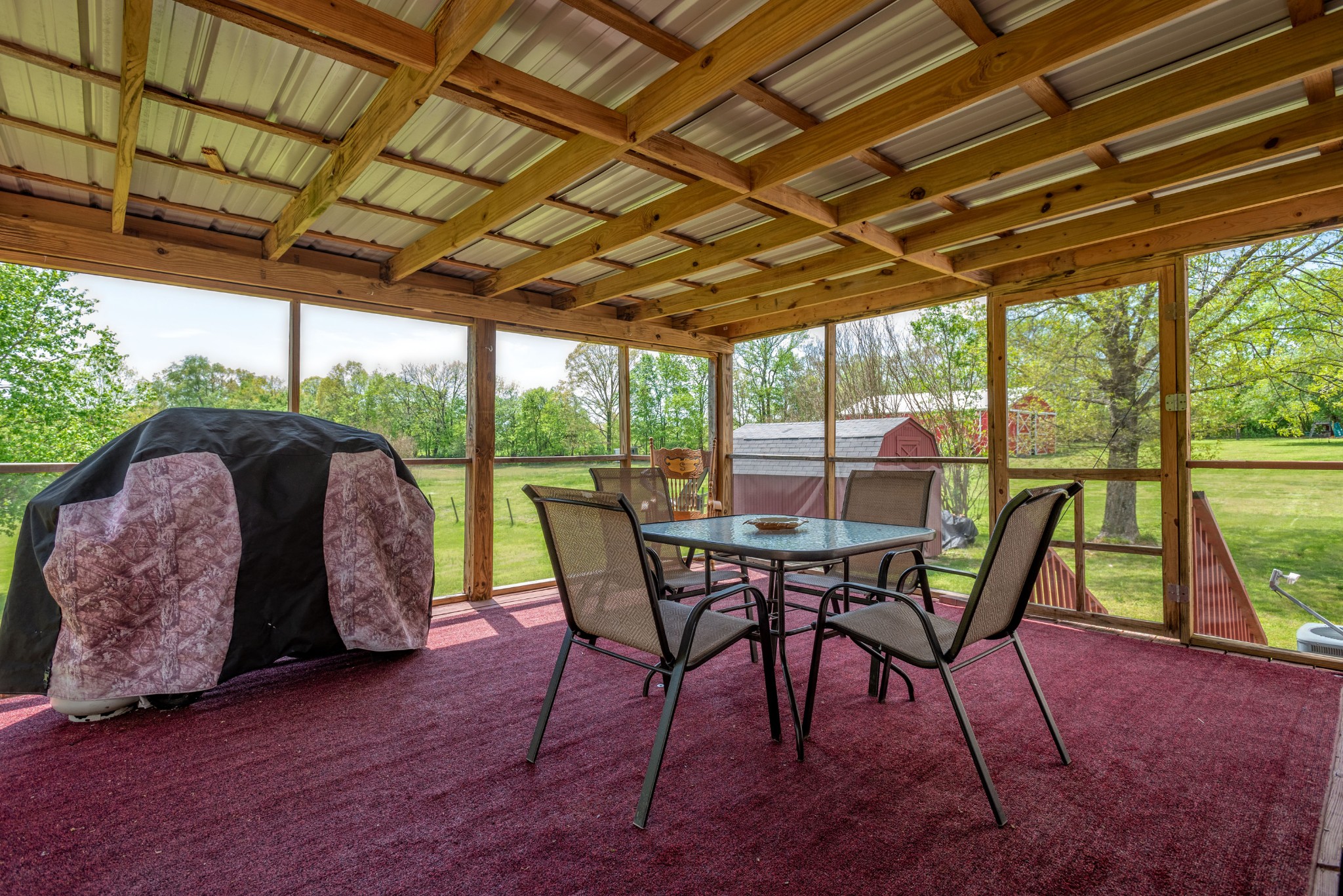 1886 Johnson Road Clarksville, TN 37043 - Photo 22 of 38 Gallery Image 22