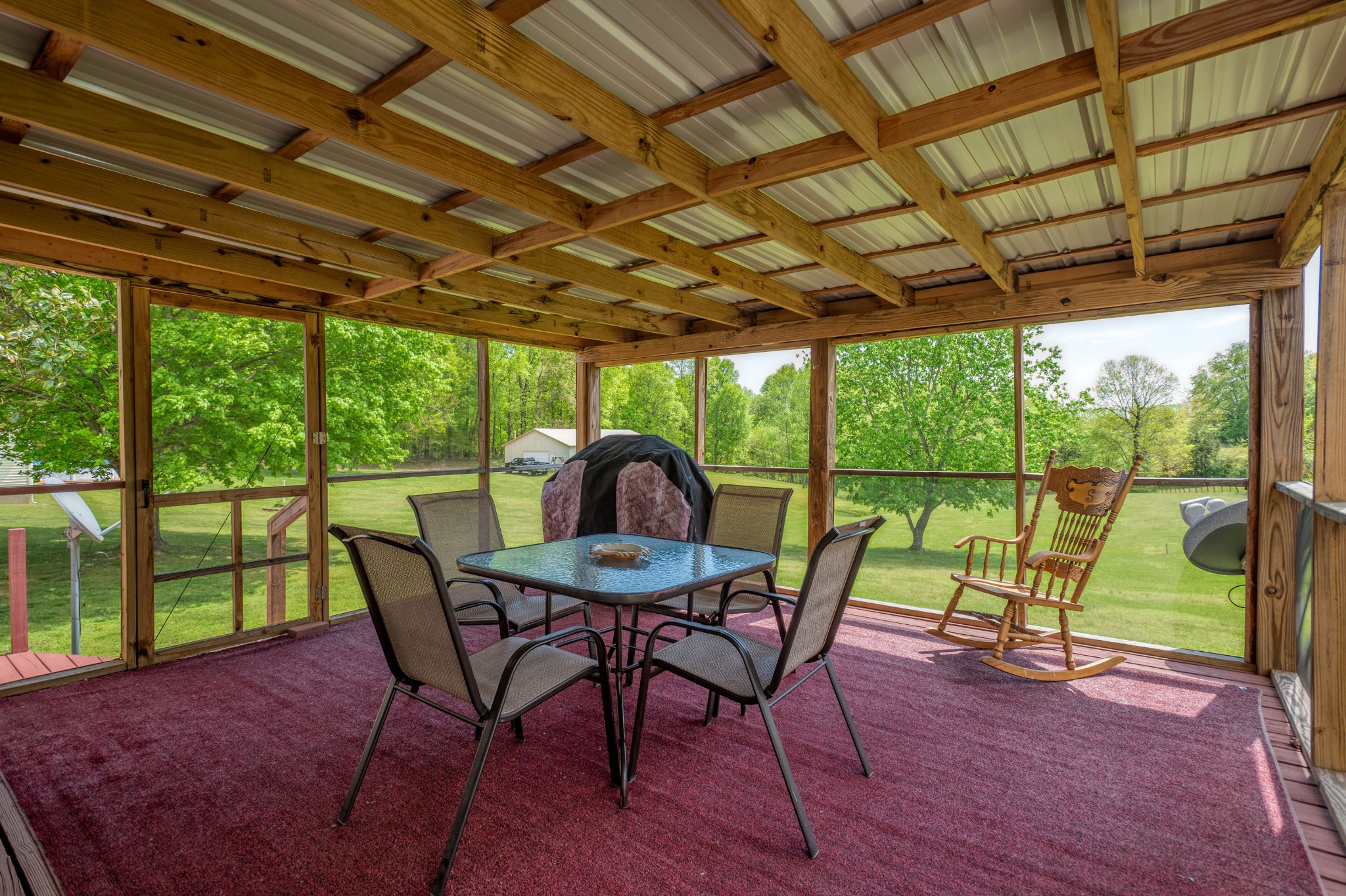 1886 Johnson Road Clarksville, TN 37043 - Photo 23 of 38 Gallery Image 23