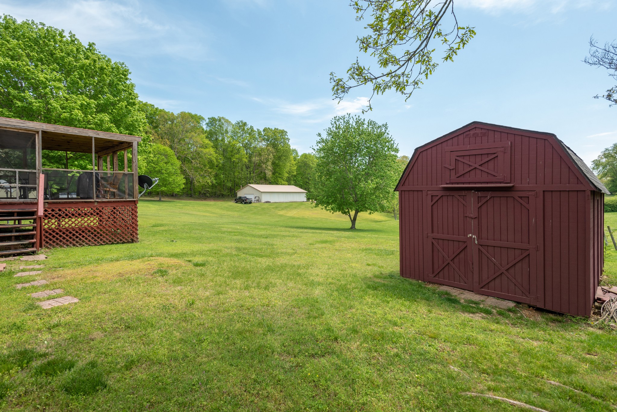 1886 Johnson Road Clarksville, TN 37043 - Photo 26 of 38 Gallery Image 26