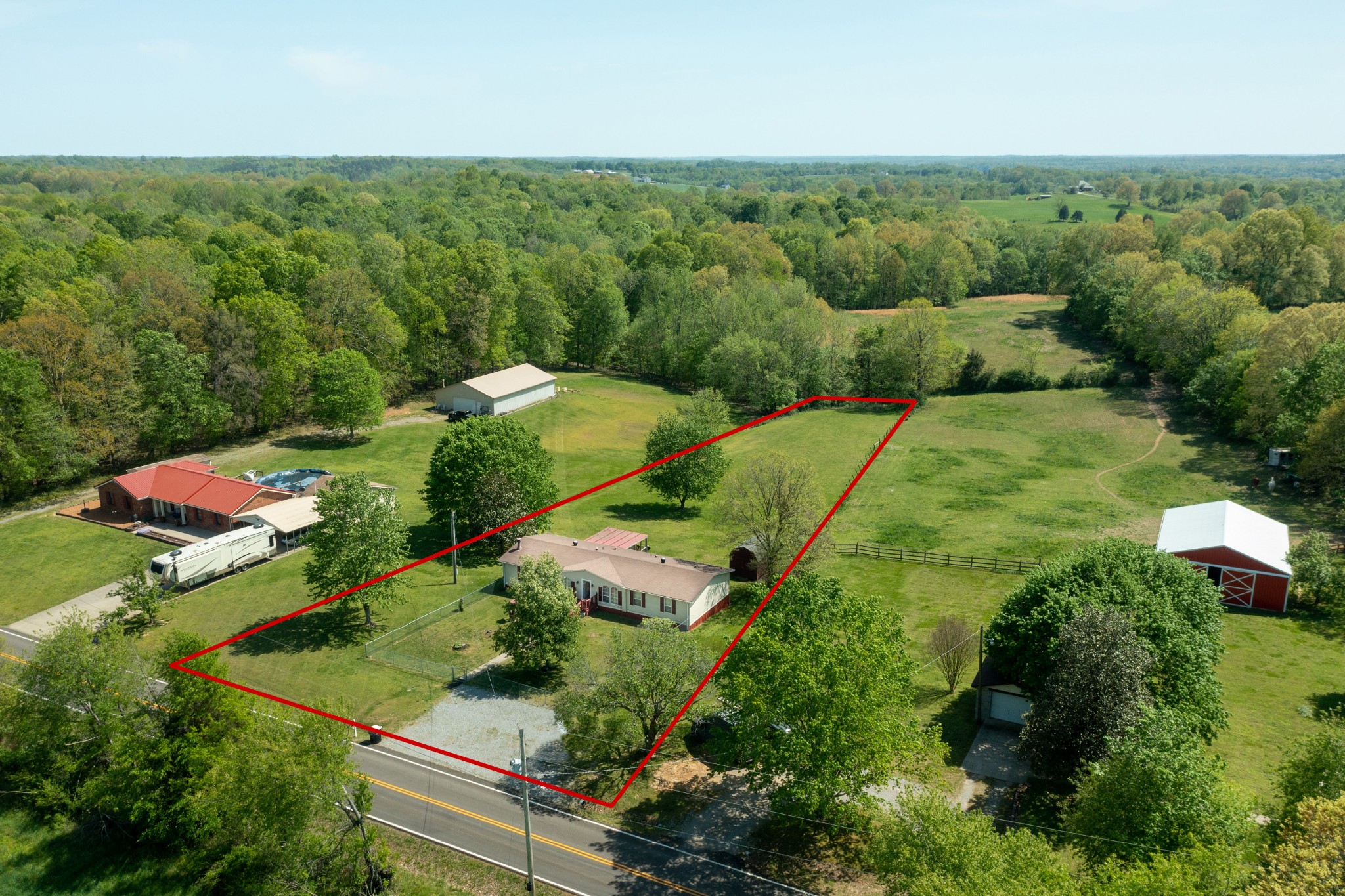 1886 Johnson Road Clarksville, TN 37043 - Photo 30 of 38 Gallery Image 30