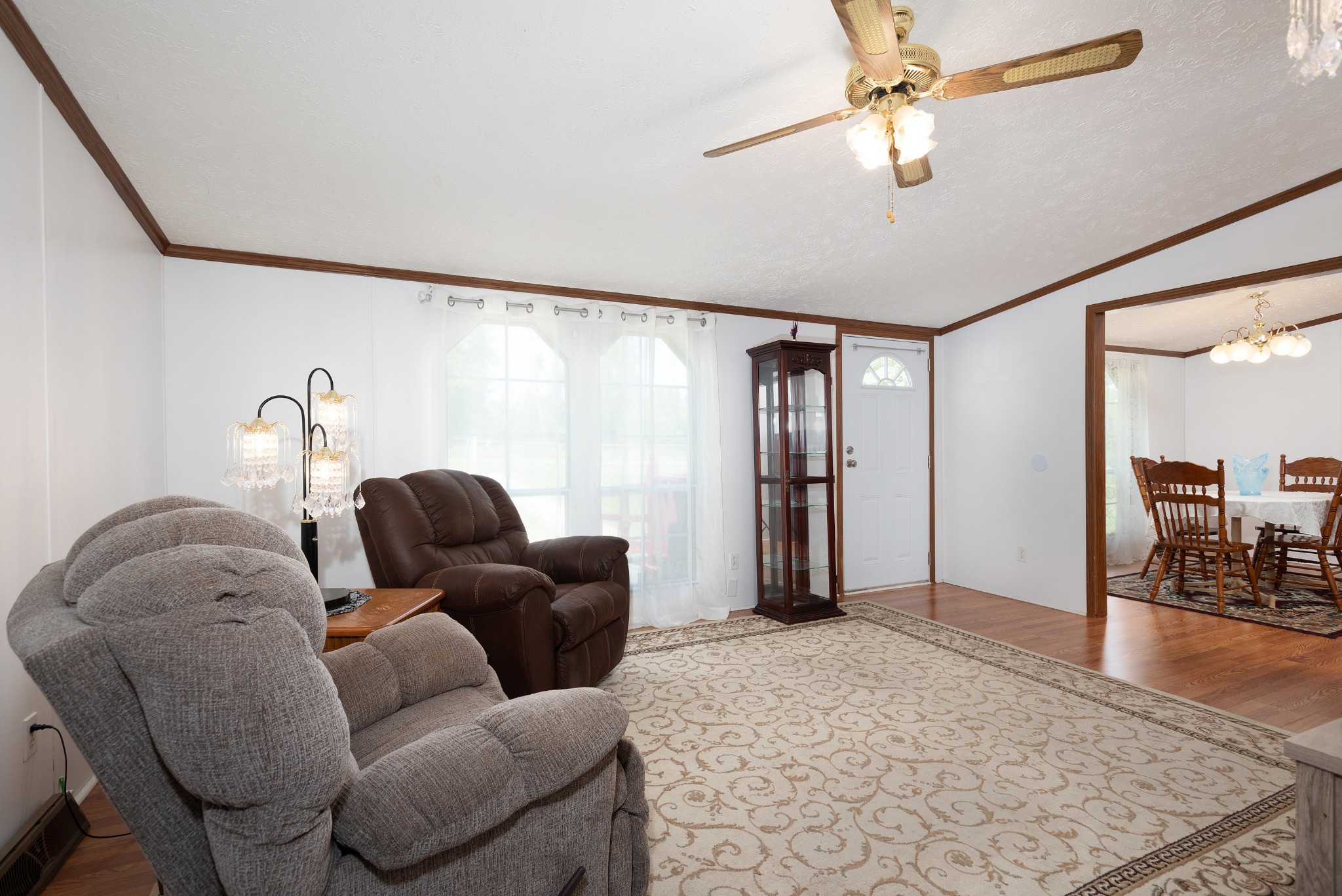 1886 Johnson Road Clarksville, TN 37043 - Photo 3 of 38 Gallery Image 3