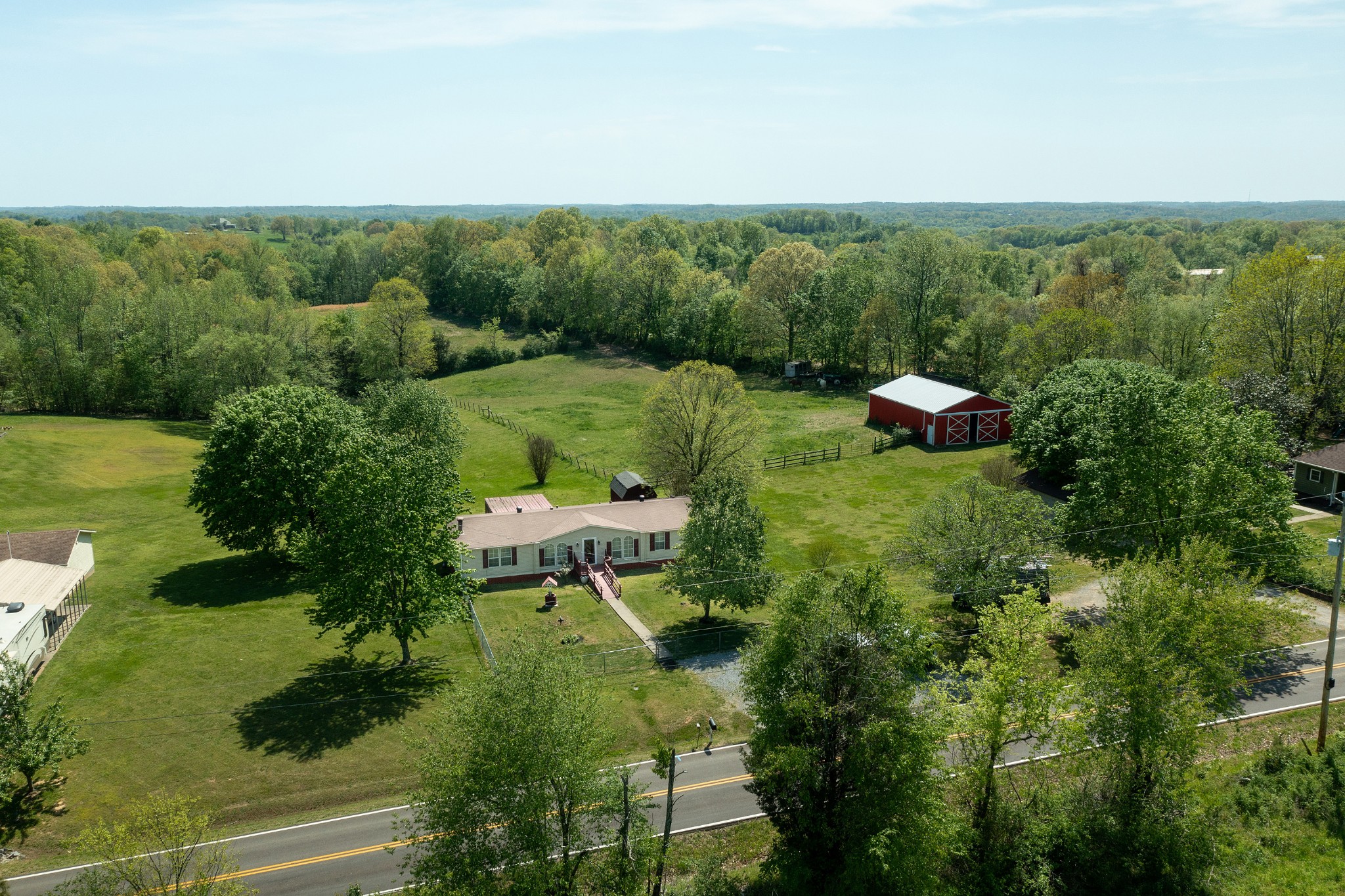 1886 Johnson Road Clarksville, TN 37043 - Photo 31 of 38 Gallery Image 31